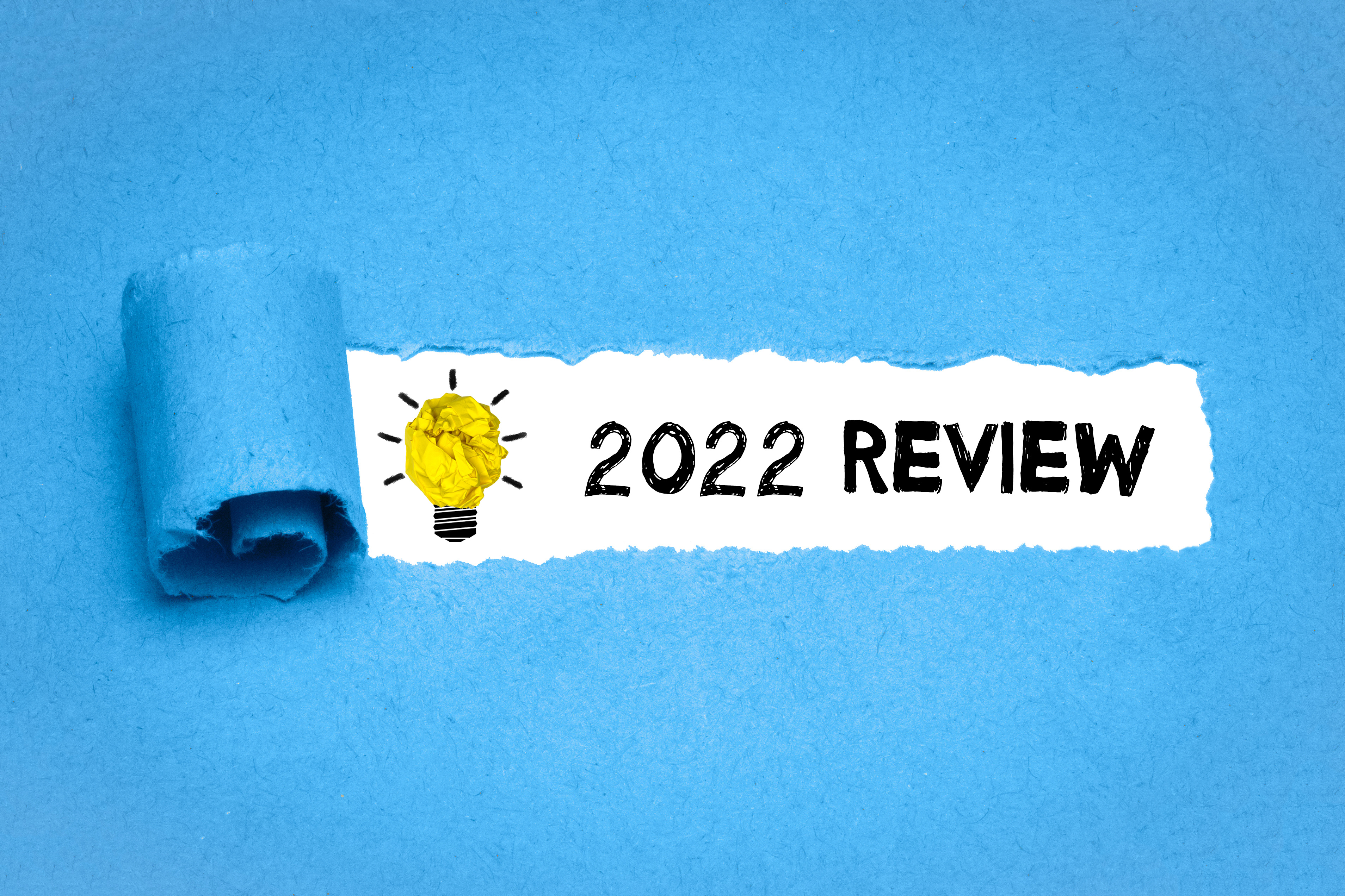 2022 in Review