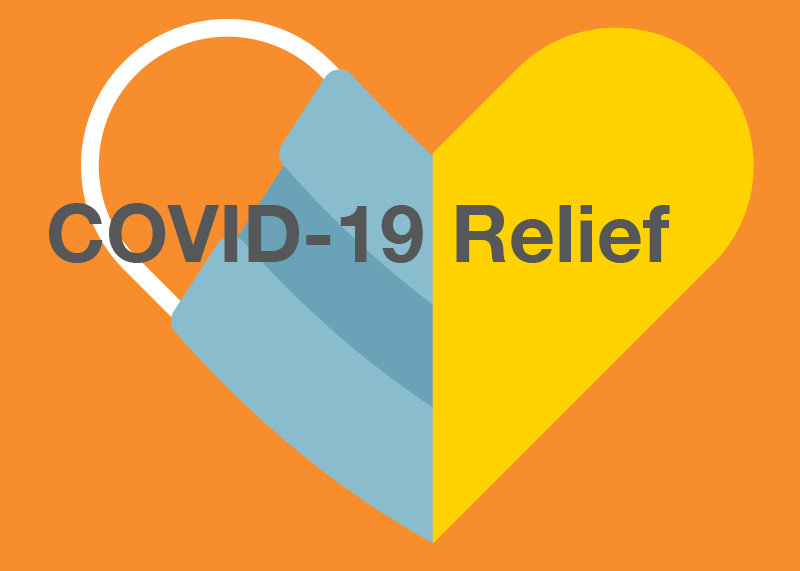 COVID-19 Relief